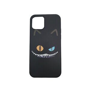 Cheshire Cat Smile iphone 12 Phone Case Choose Your Model